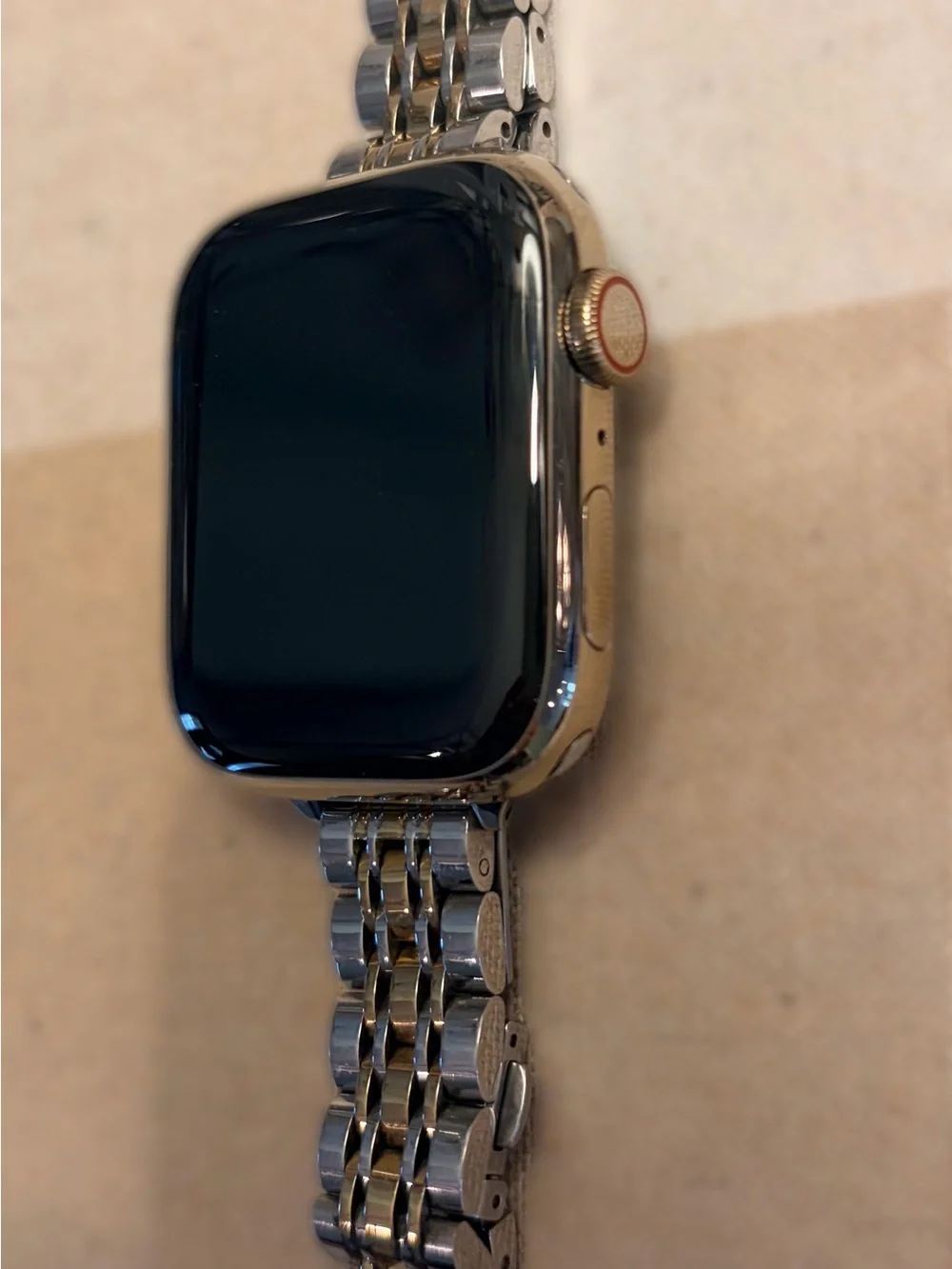 Apple Watch Series 8 GPS + Cellular 45 mm